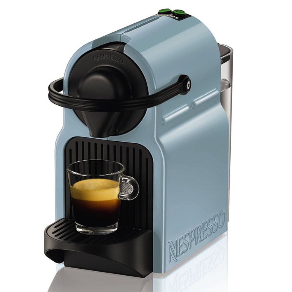 欧洲nespresso雀巢咖啡机胶囊对标国内c40/60办公室家用全自动非速溶