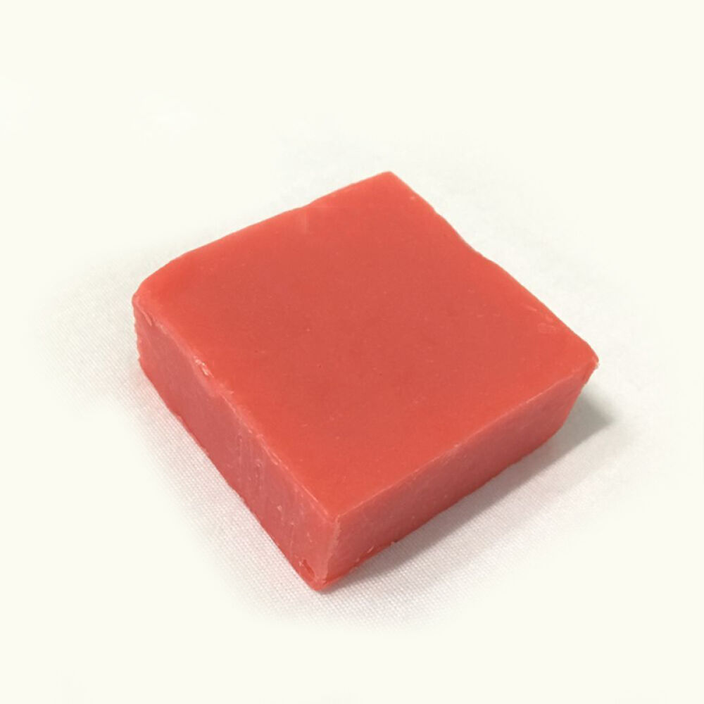 泰国原装进口jam牌手工皂随机味手工皂一块