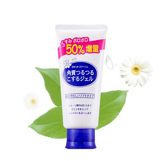 日本诗留美屋rosette海泥洗面奶保湿补水洁面乳120g面部啫喱
