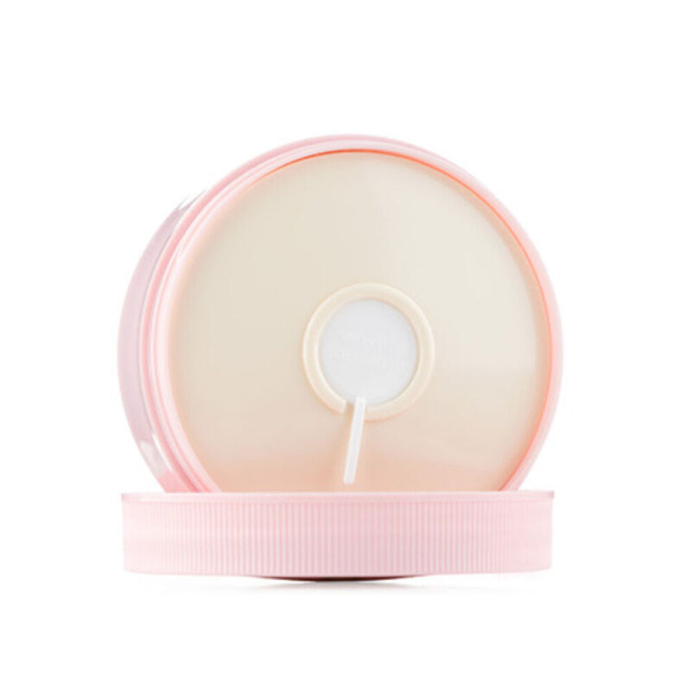 日本Rosette诗留美屋毛孔洁净去黑头海泥洗面奶120g露姬婷cosme大赏洁面中性皮肤(温泉洗面膏)