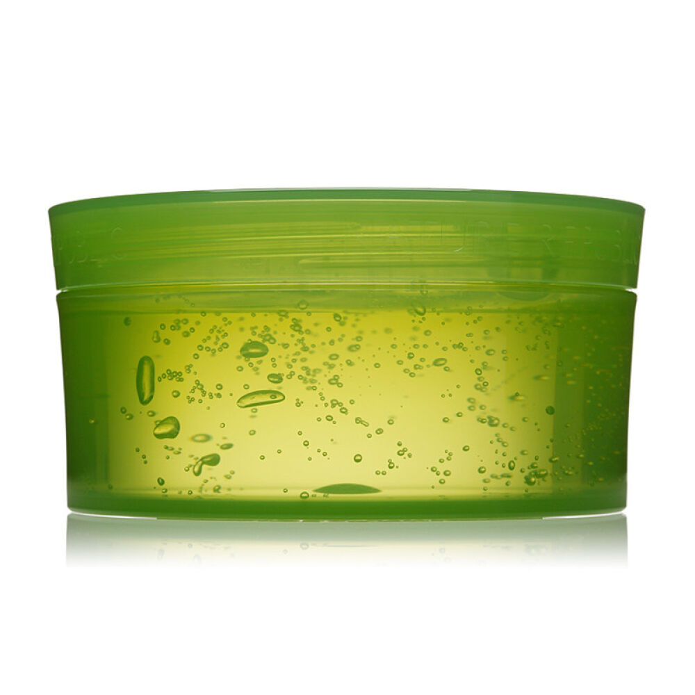 韩国NATUREREPUBLIC自然乐园芦荟胶祛痘印补水保湿套装男士女士凝胶300ml一盒