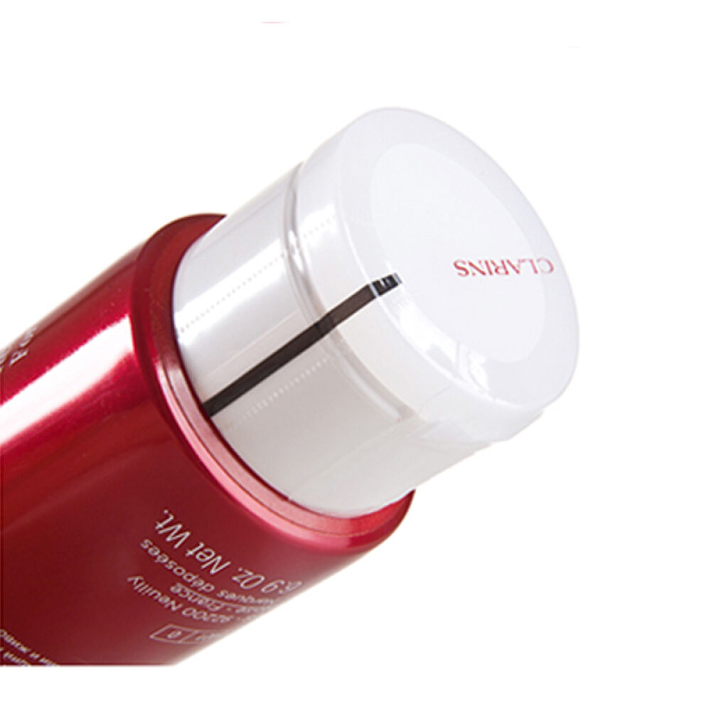 娇韵诗花样年华纤柔美腹霜小腹霜200ml