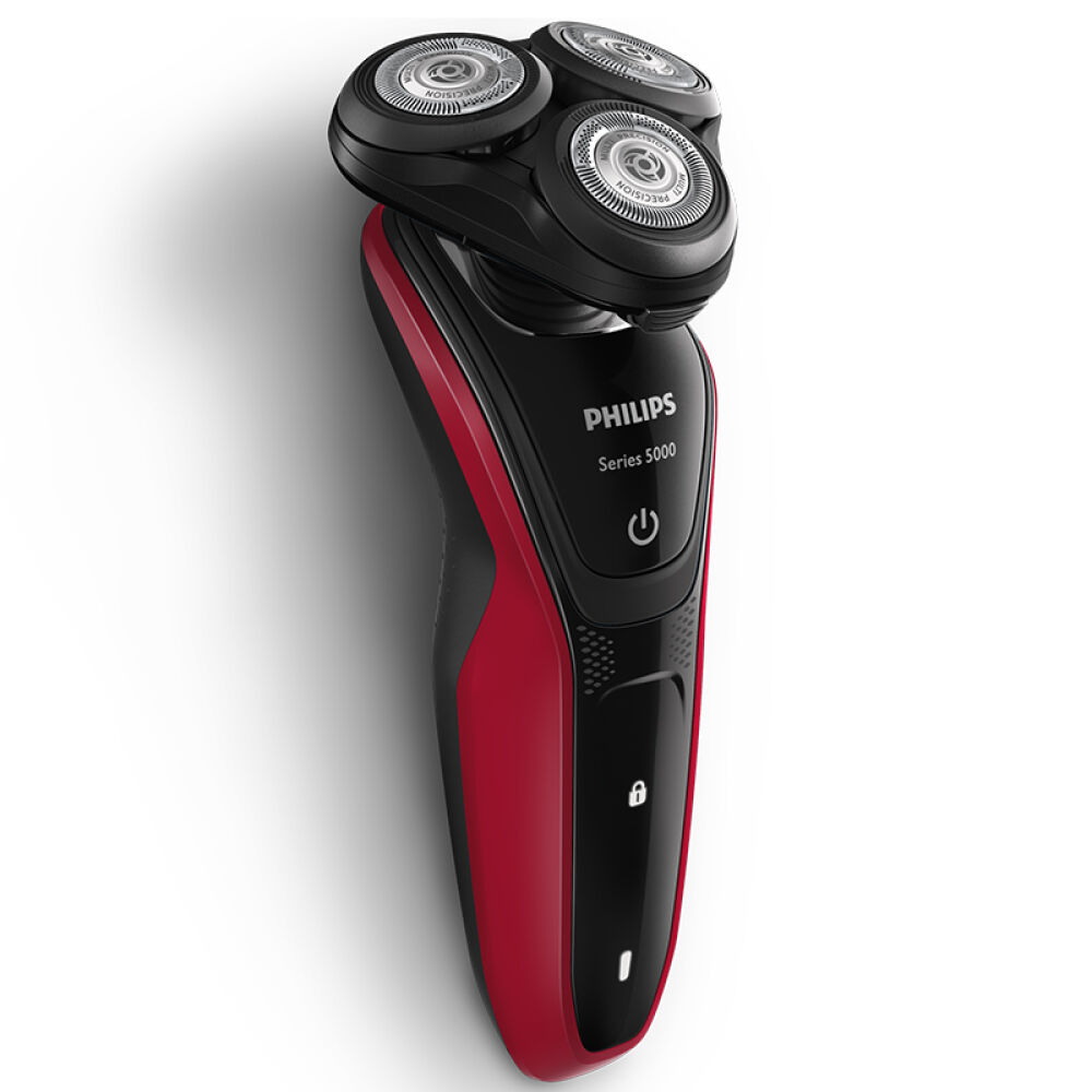 飞利浦（Philips）电动剃须刀S5140/26三刀头电动剃须刀官方正品