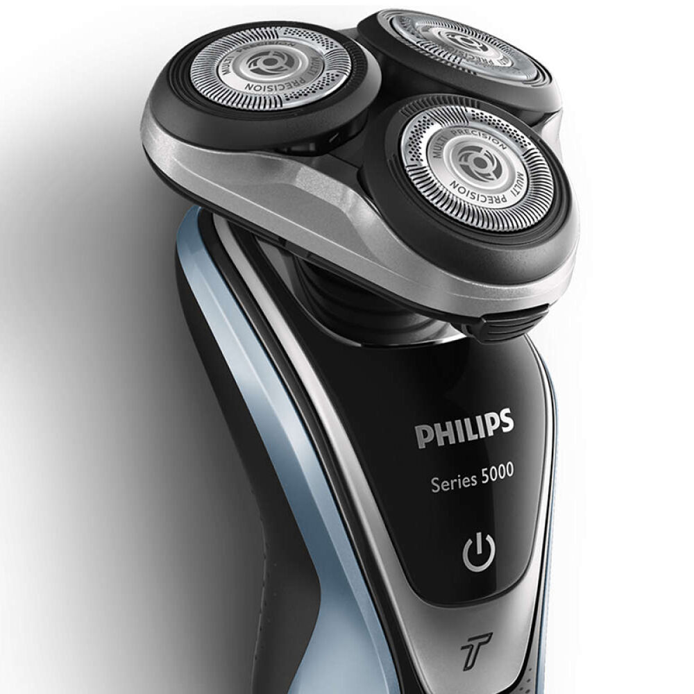 飞利浦(philips)电动剃须刀s5380/041小时快充剃须刀官方正品