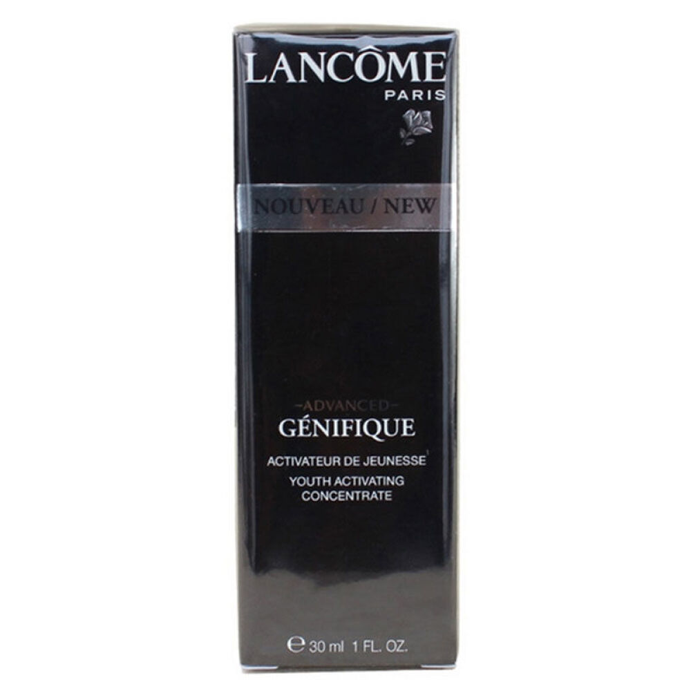 法国兰蔻（LANCOME）小黑瓶大眼精华20ML滋润保湿精华肌底液30ml