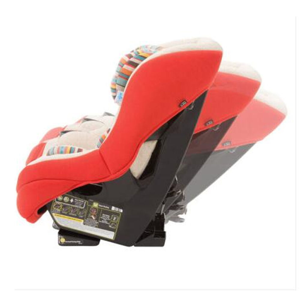 maxicosi迈可适Pria70儿童安全座椅（9个月-7岁）波西米亚波西米亚红