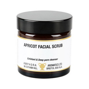 英国AA网杏仁脸部柔和磨砂膏60mlAPRICOTFACIALSCRUB 英国AA网杏仁脸部柔和磨砂膏60mlAPRICOTFACIALSCRUB
