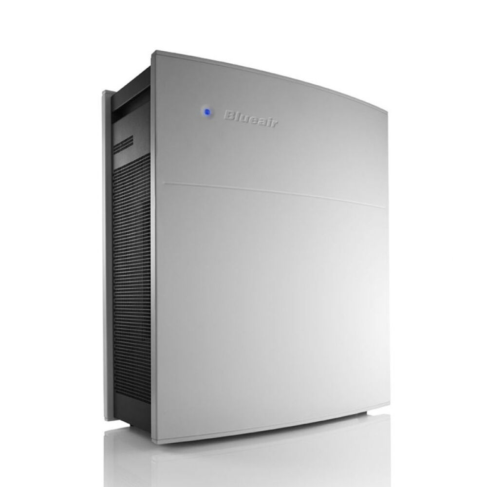 瑞典直邮布鲁雅尔（Blueair）450E空气净化器【CADR:408立方米/时】Particle粒子滤芯