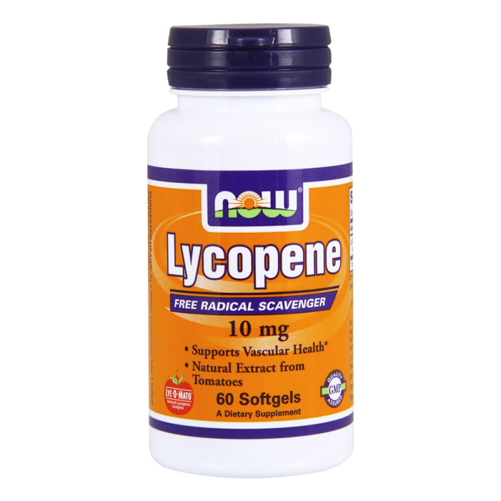 NOWFoods诺奥番茄红素