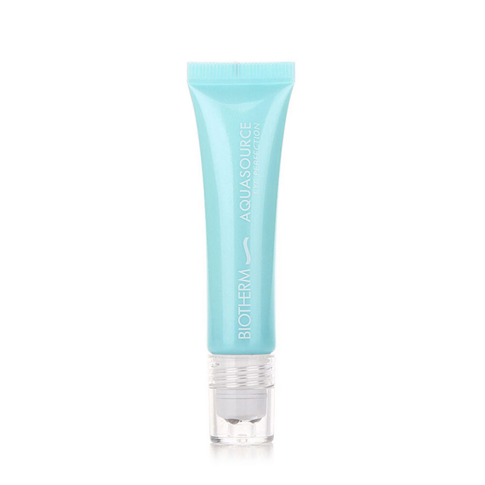 【澳门直邮】Biotherm碧欧泉活泉臻透按摩眼霜15ml