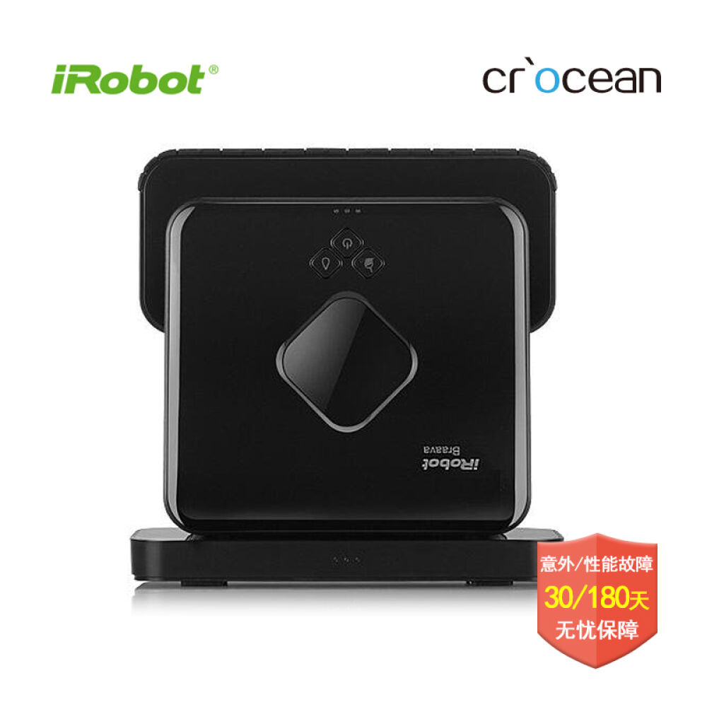 艾罗伯特irobot770/780智能扫地机吸尘器拖地机380T全国联保现货当天发顺丰380t拖地机