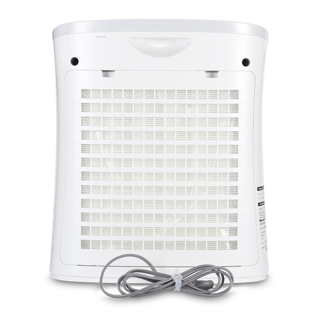 夏普SHARP空气净化器家用净化器强力PCI杀菌除粉尘空气净化FP-F40E/30FP-F30E