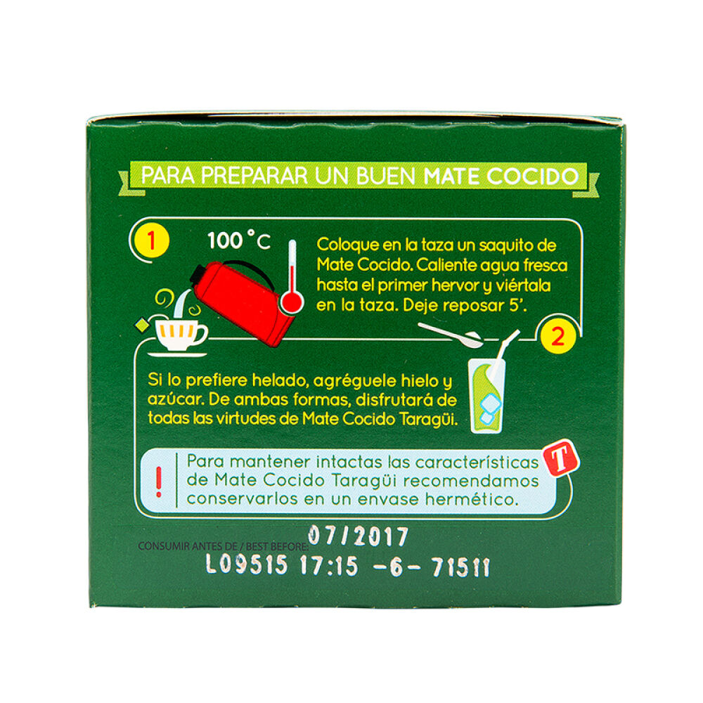 三多原装进口阿根廷玛黛茶养生茶健康茶瘦身减肥茶排毒燃脂含丰富维生素矿物质