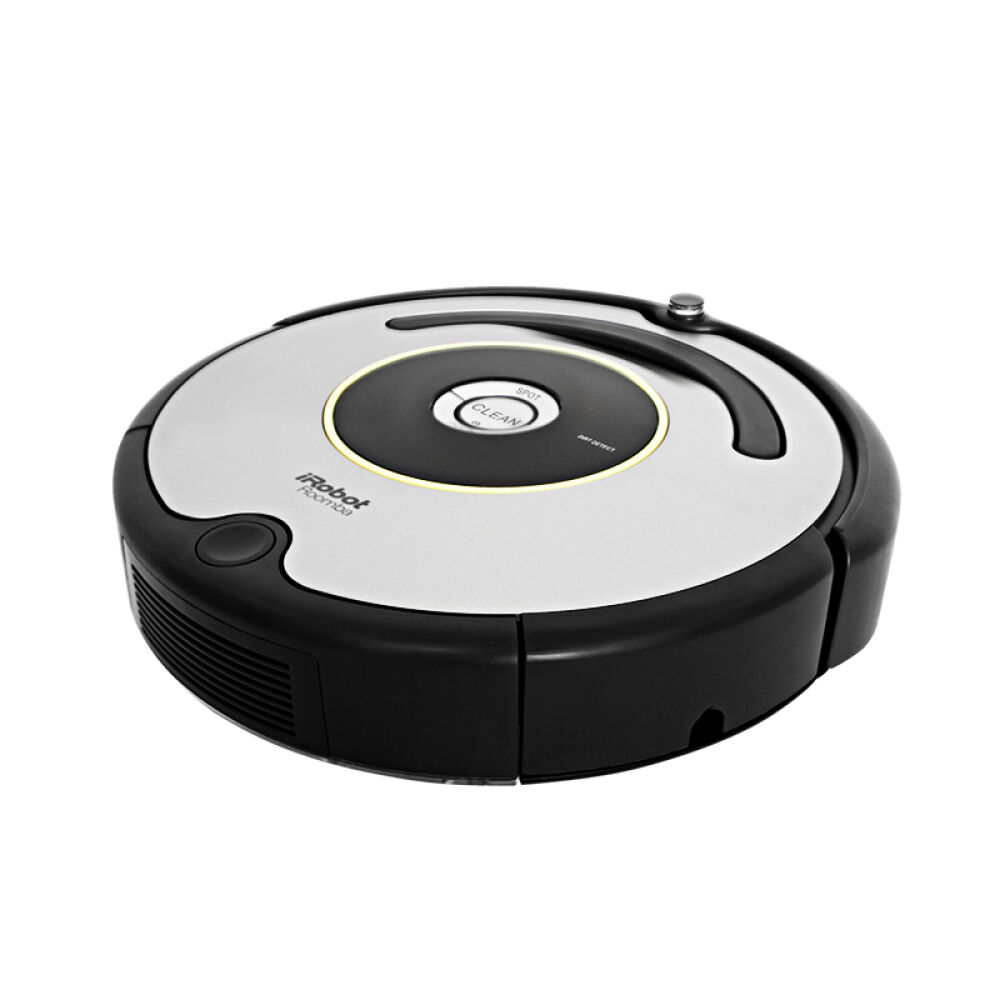 iRobot艾罗伯特扫地机器人Roomba631智能超薄清洁机器人自动充电扫地机