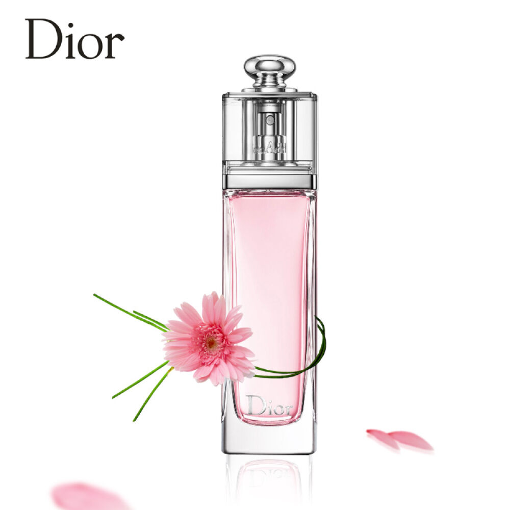 【香港直邮】迪奥（Dior）女士真我香水香水礼盒四件套5ml*4