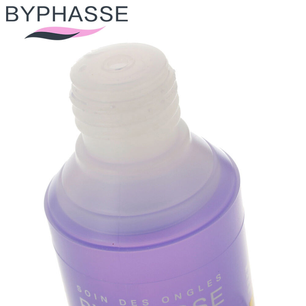 【抢10元无门槛券】西班牙进口BYPHASSE蓓昂斯快速卸甲水美甲卸甲油温和无刺激大容量卸甲水250ml