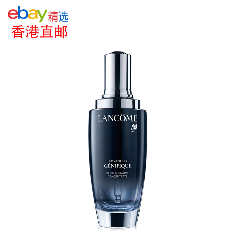 【eBay精选】Lancome兰蔻新小黑瓶嫩肌精华肌底液100ml 【eBay精选】Lancome兰蔻新小黑瓶嫩肌精华肌底液100ml