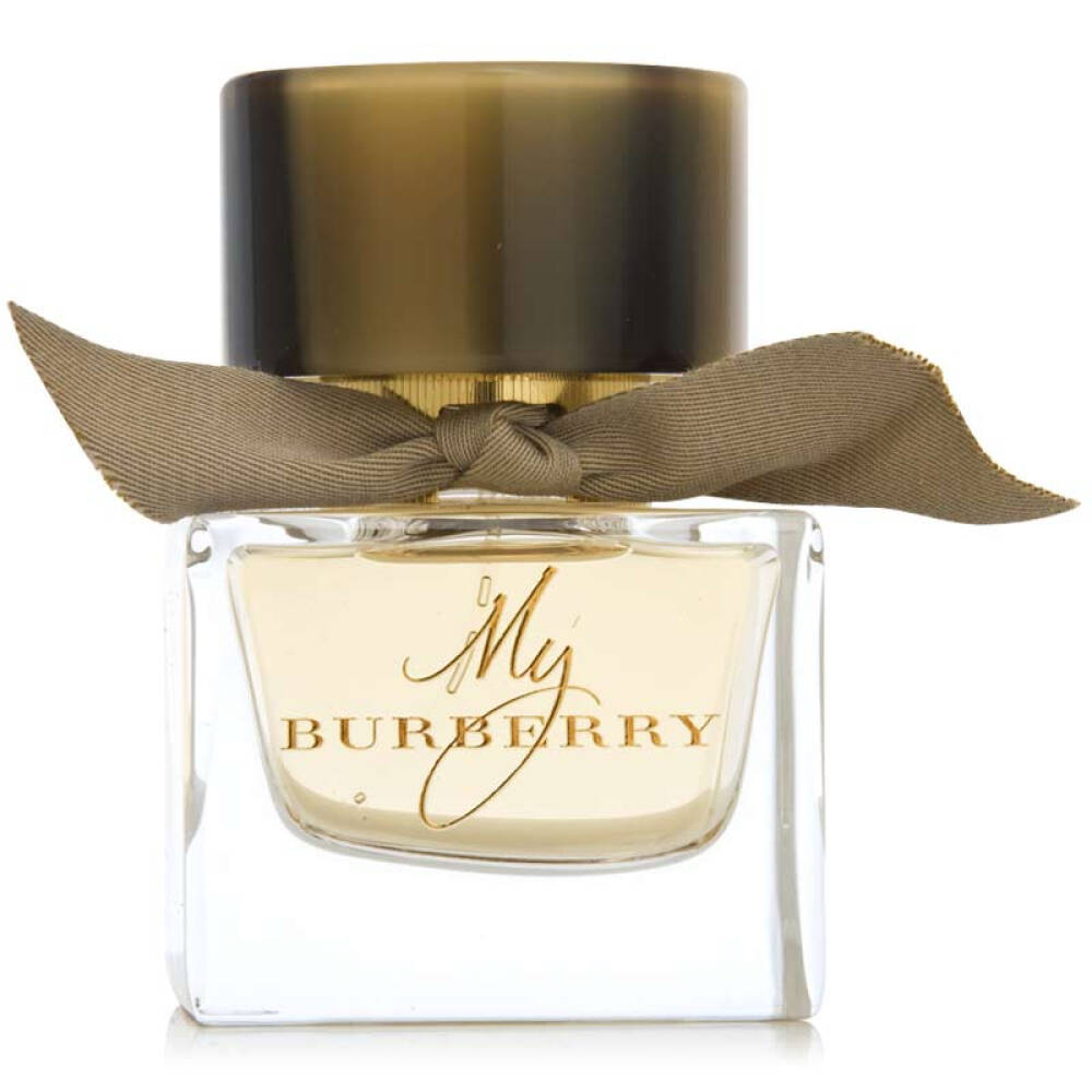 Burberry巴宝莉粉红/红粉恋歌女士香水EDT我的巴宝莉EDP30ml