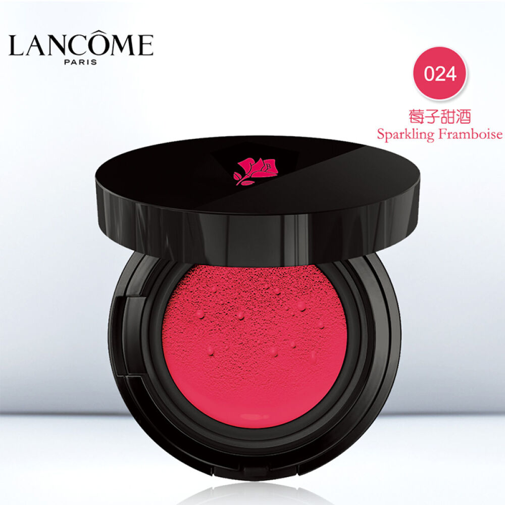 满618立减300【原装进口海外直邮】Lancome兰蔻气垫唇颊两用腮红7g#024 满618立减300【原装进口海外直邮】Lancome兰蔻气垫唇颊两用腮红7g#024
