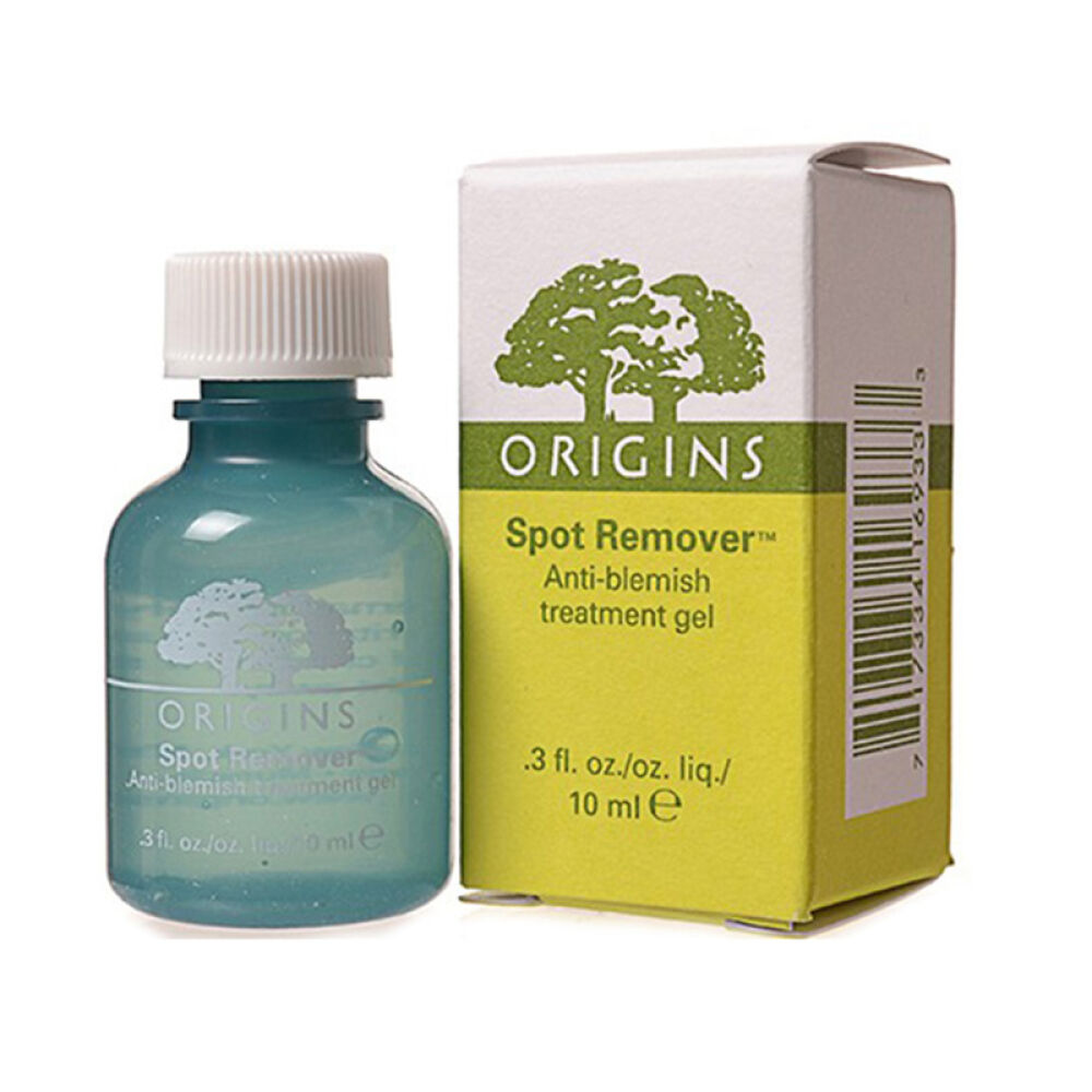 悦木之源/Origins品木宣言升级新版点痘休止符除痘净痘凝胶10ML