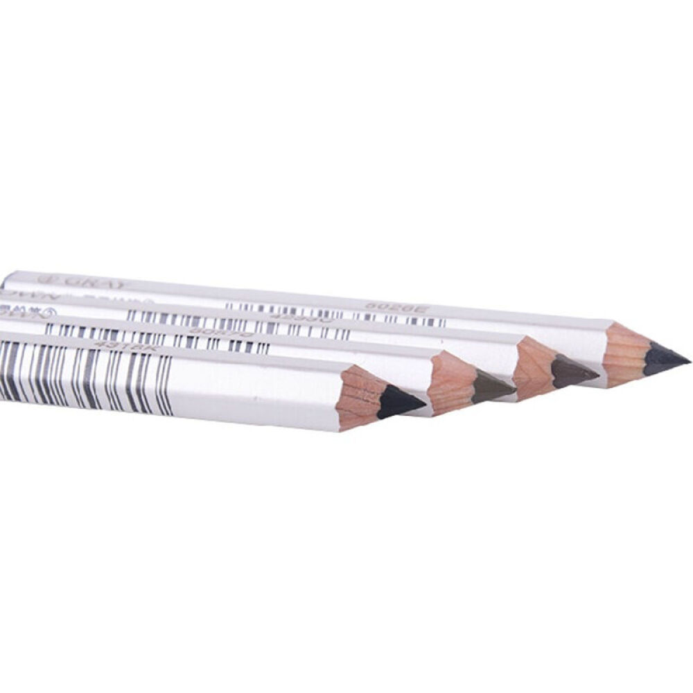 【香港直邮】资生堂（Shiseido）防水持久不晕染自然流畅六角眉笔1.2g/支2#深咖