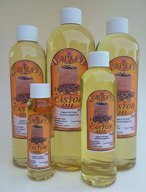 castoroil100%pure