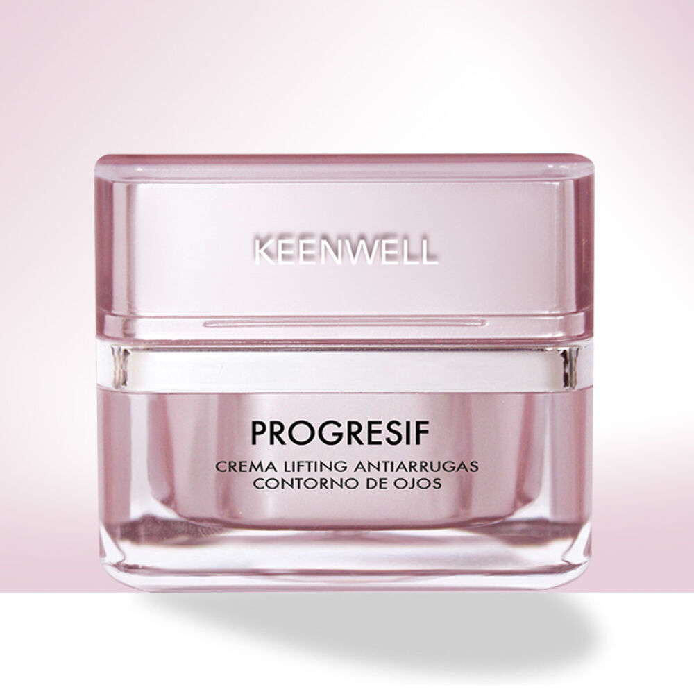 【西班牙进口】KEENWELL抗皱焕颜眼霜25ML抗皱紧致直邮包税 【西班牙进口】KEENWELL抗皱焕颜眼霜25ML抗皱紧致直邮包税