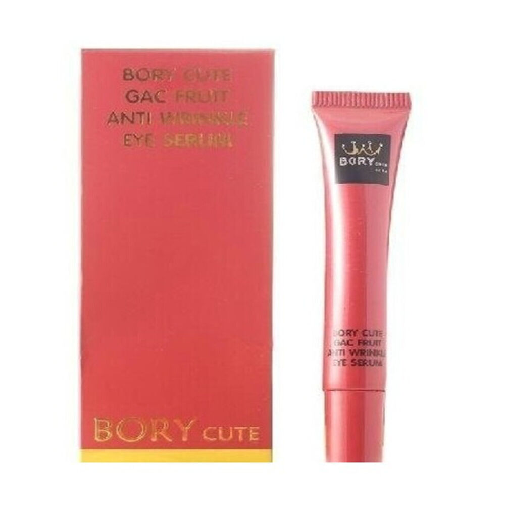 泰国进口BORYCUTEGAC眼霜10g