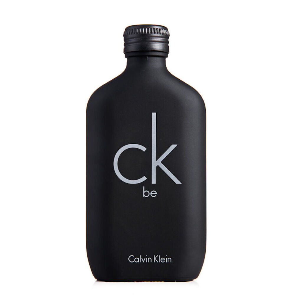 卡文克莱(calvinklein)香水女士男士持久淡香水ckbe100ml