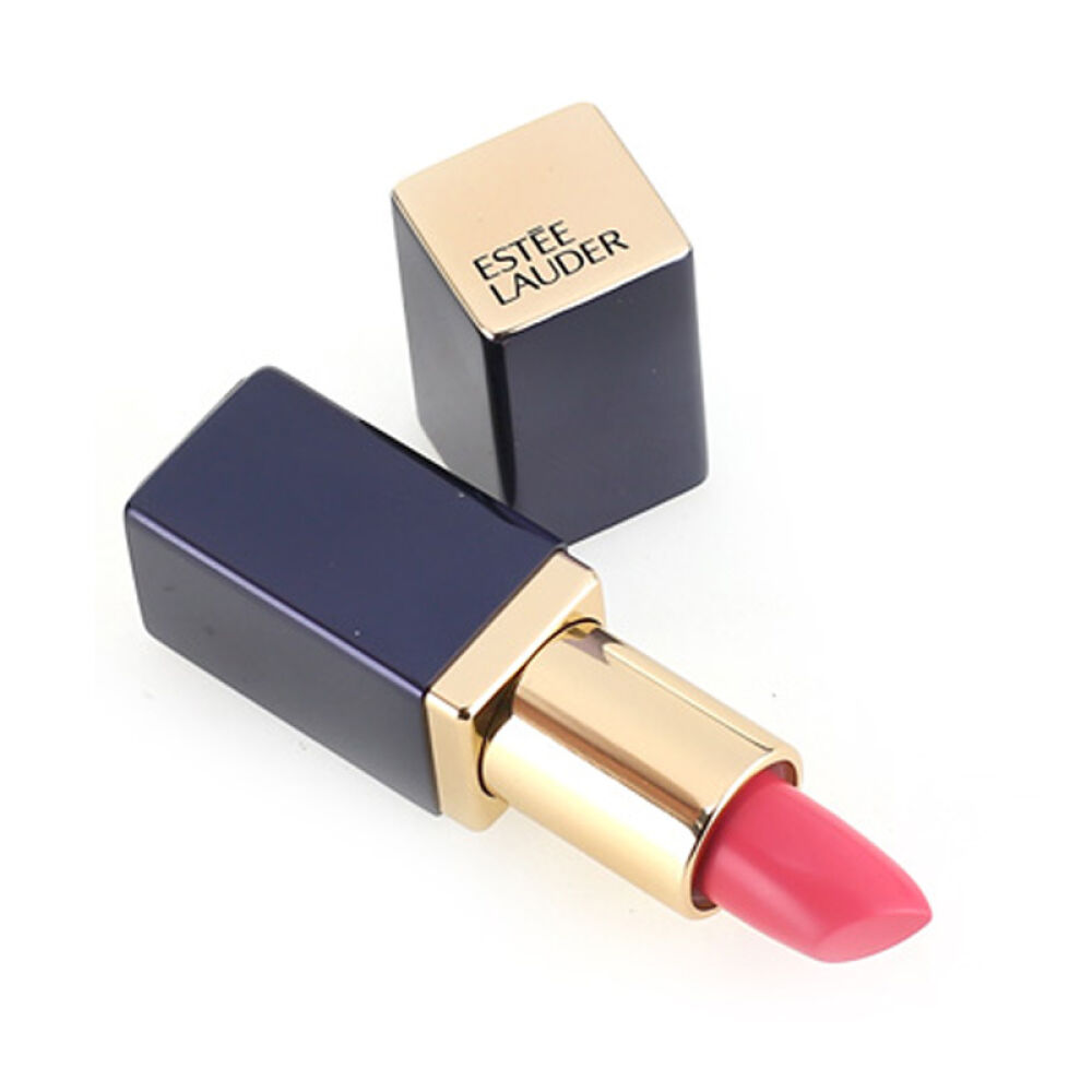 EsteeLauder雅诗兰黛唇膏口红花漾倾慕倾慕280#绝色魅粉小样1.2g