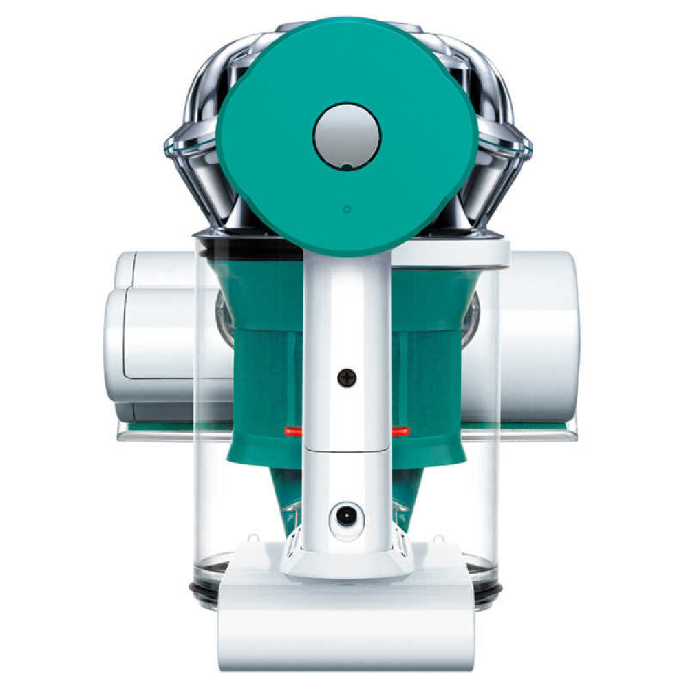 戴森dysonV6吸尘器直驱absolute工具套装床褥头v6高配版V6除螨