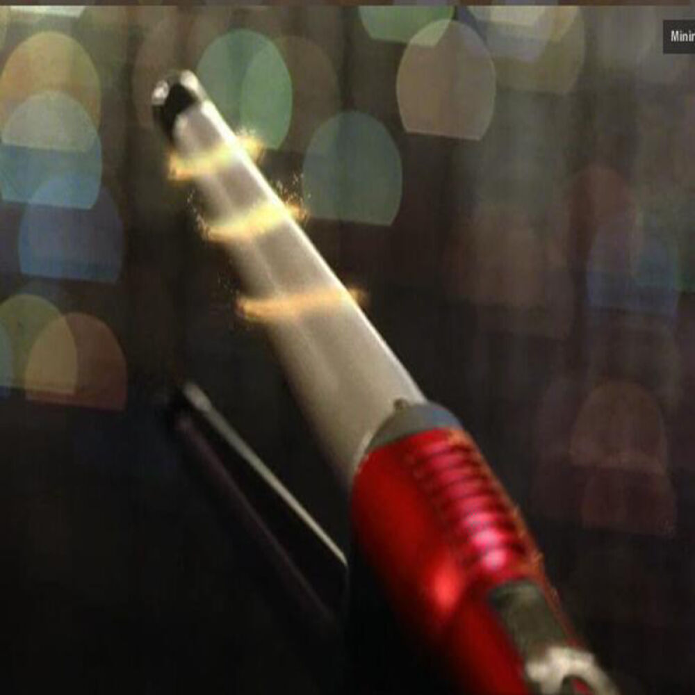 美国直邮美康雅Conair电气石陶瓷卷发器卷发棒