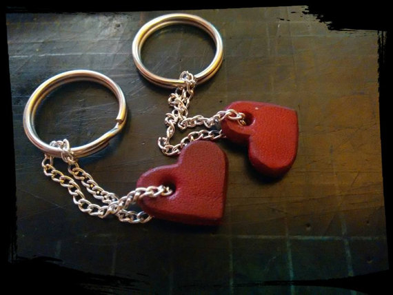 PartnerKeychains