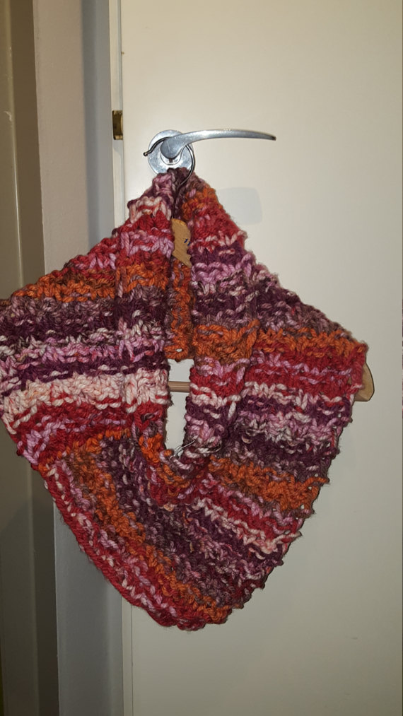 Shawlcollar,Nackenwärmer