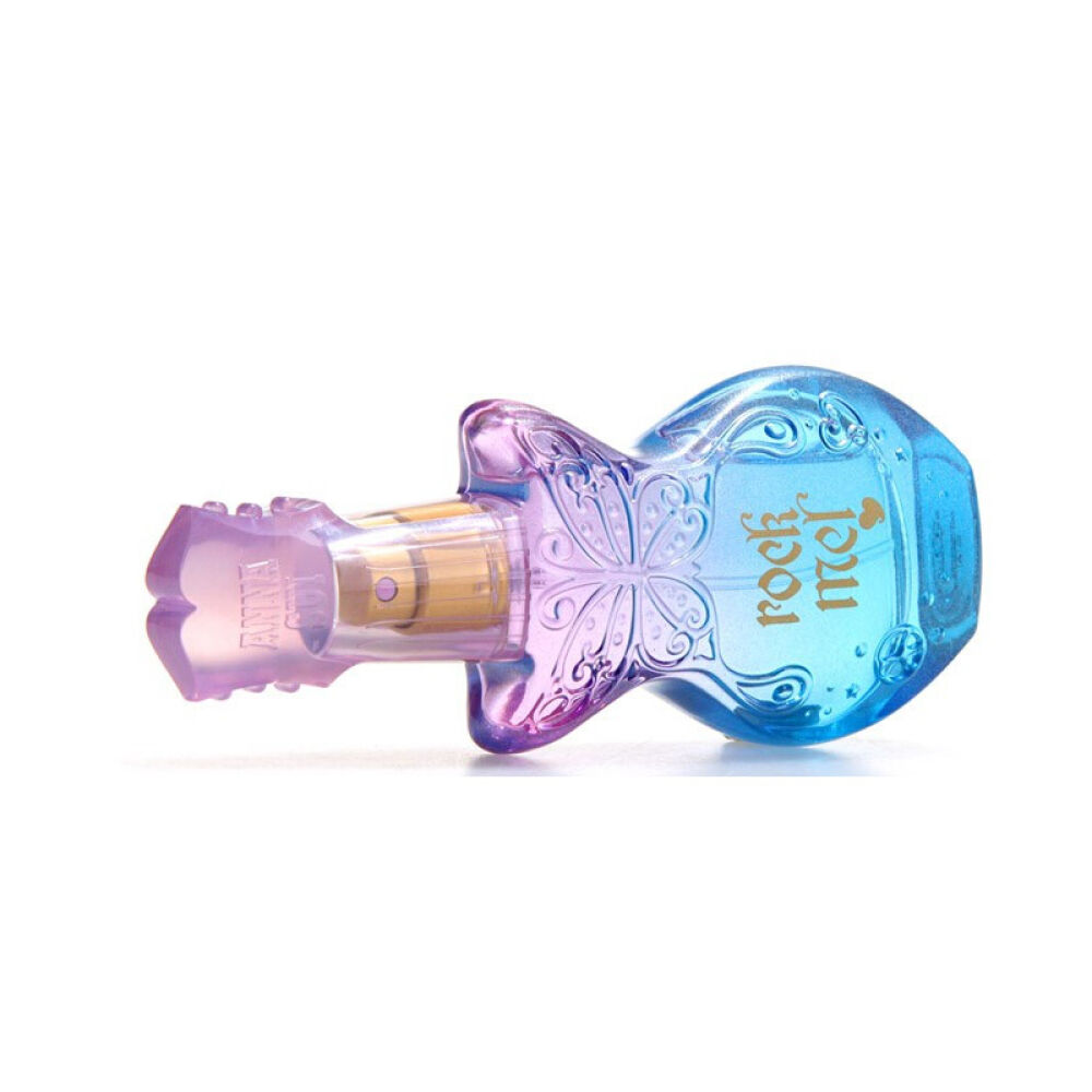 【澳门直邮】AnnaSui安娜苏摇滚甜心女士香水50ML