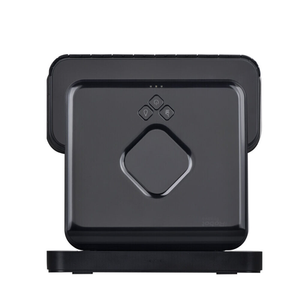 德国直邮艾罗伯特IROBOTBraava380t扫地机器人智能擦地机拖地机人