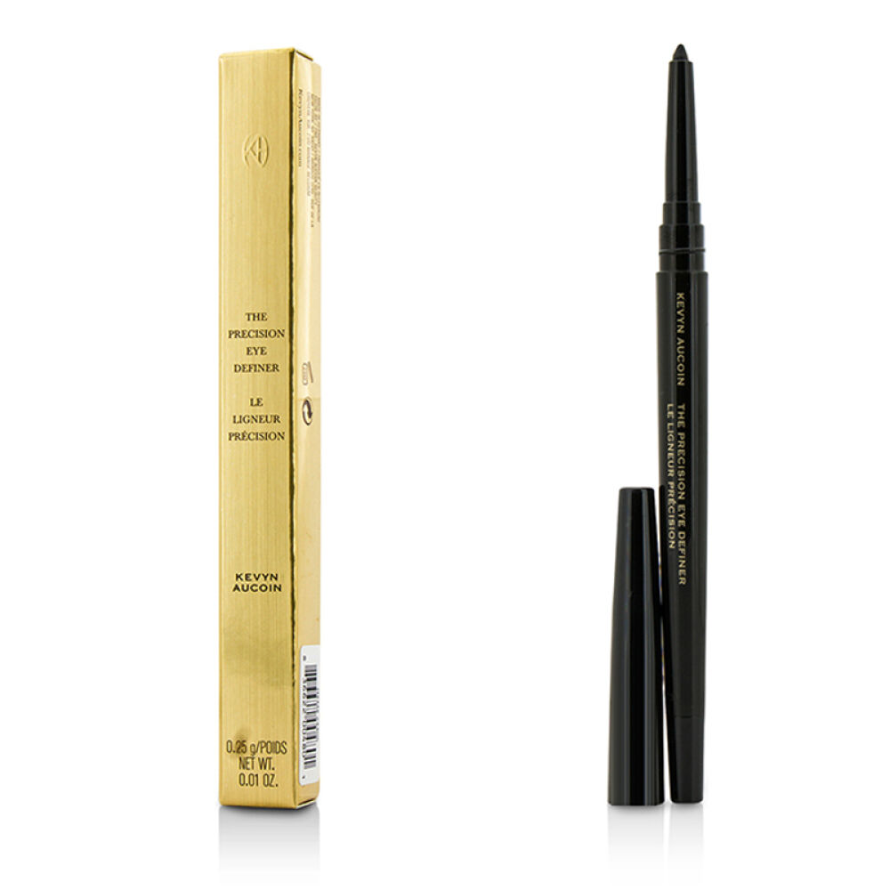 凯文奥库安精细眼线笔-#Vanta0.25g/0.01oz