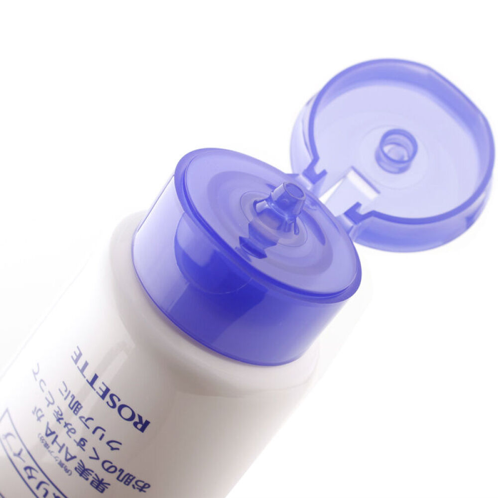 日本Rosette诗留美屋去角质死皮膏120g面部啫喱（清爽型）一支装