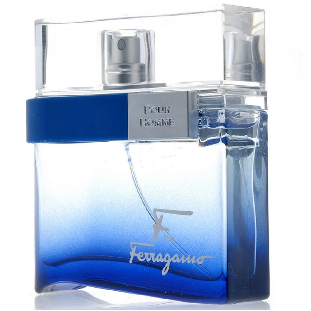 【美国原装进口】菲拉格慕Ferragamo菲凡之旅男士淡香水50ml