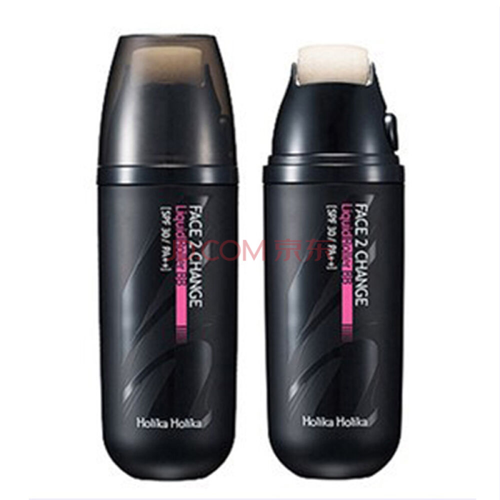 【澳门直邮】韩国holikaholika遮瑕防晒滚轮BB霜SPF30/PA++