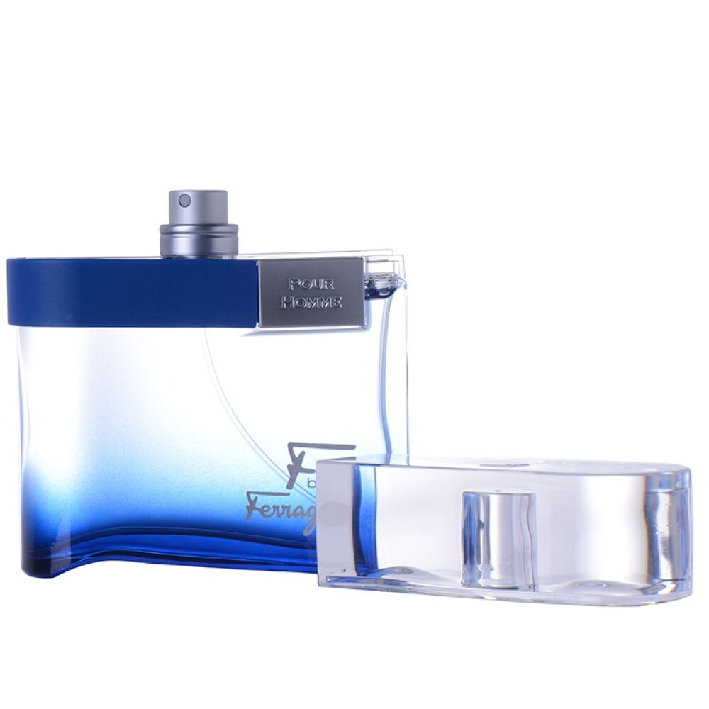 【美国原装进口】菲拉格慕Ferragamo菲凡之旅男士淡香水100ml