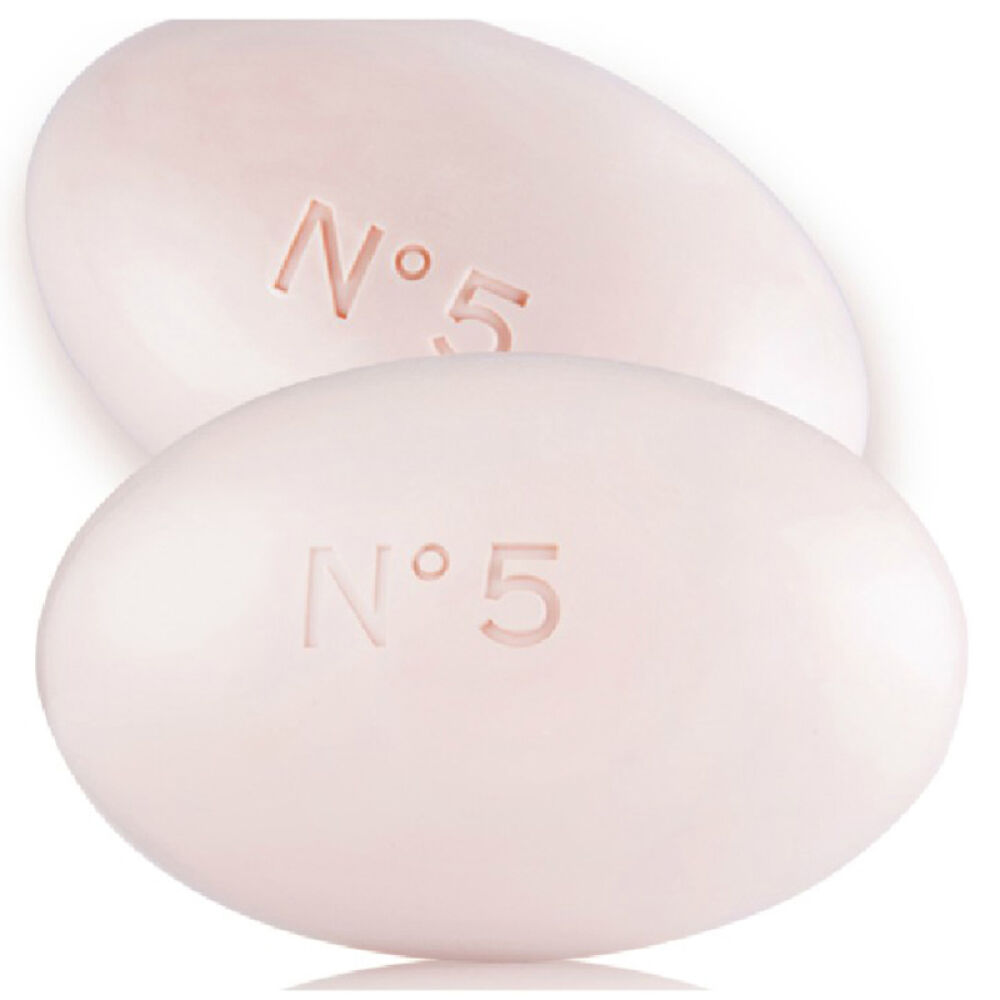 Chanel/香奈儿沐浴乳沐浴露进口沐浴露5号香皂