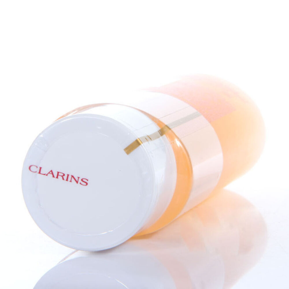 【香港地区直邮】娇韵诗clarins保湿柔肤爽肤水橙水200ML适合干性敏感性皮肤