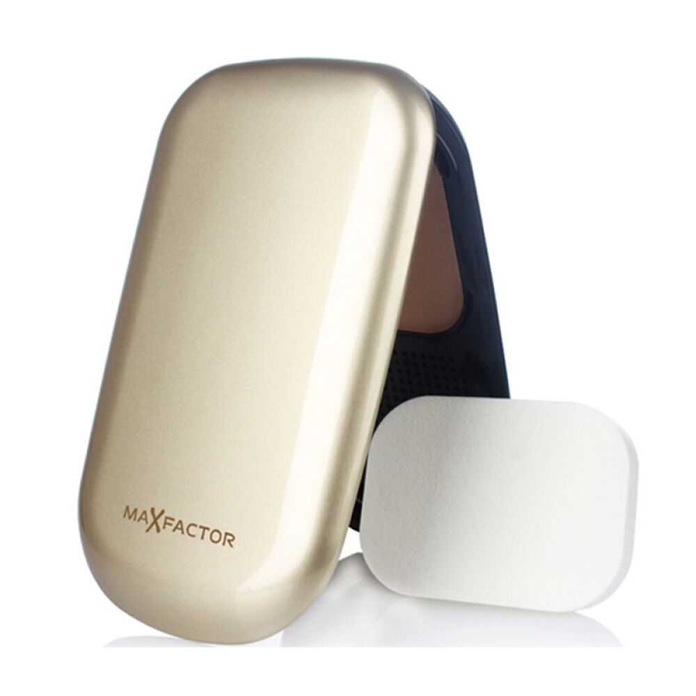 Maxfactor/蜜丝佛陀透滑粉饼10g01#玉瓷色3917