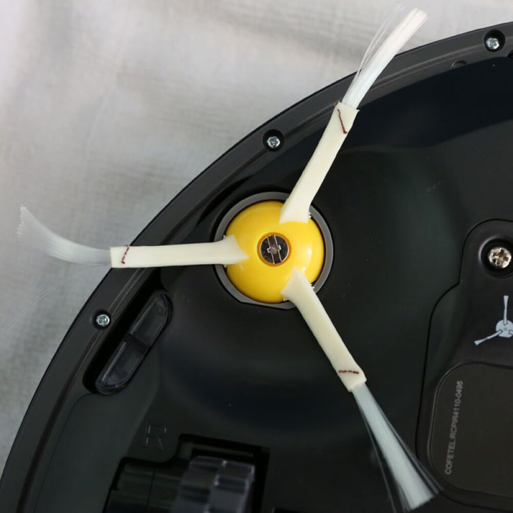 iRobot780/880/885超薄家用智能扫地机器人吸尘器一键启动自动回充扫地机边刷