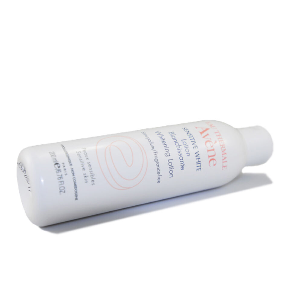 雅漾Avene爽肤水润肤水雅漾清透亮肤润肤水200ml