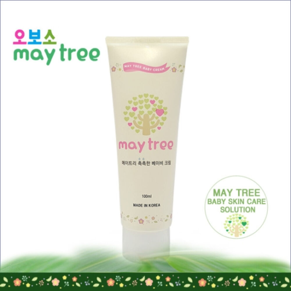 [乐天]欧宝舒maytree幼儿润肤乳100ml