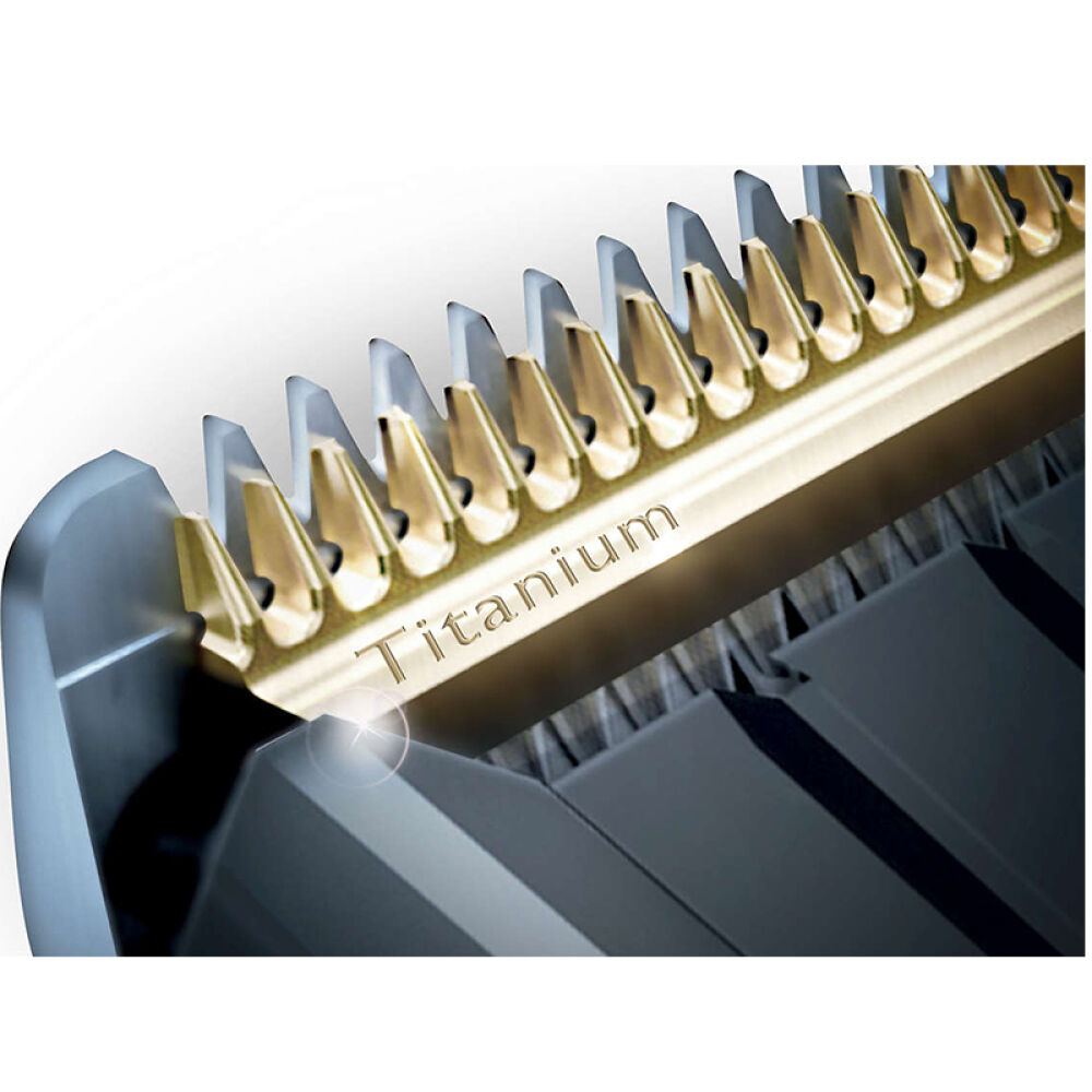 飞利浦（Philips）理发器HC9450/15电动修剪梳家用理发器官方正品