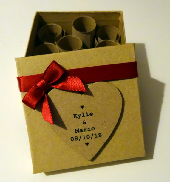 10reasonsweddinggiftbox.filltheboxwithyour10for&
