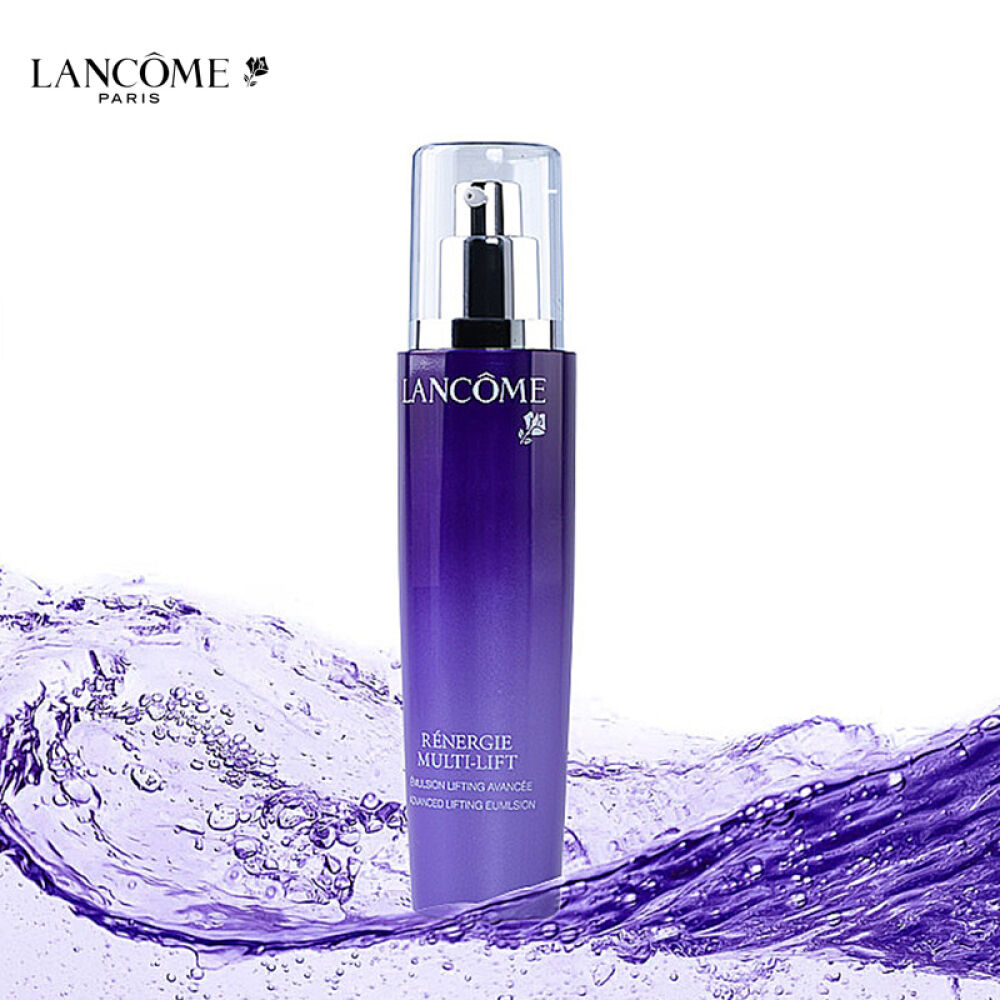 【法国原装进口】兰蔻Lancome立体塑颜5D乳液提拉紧致肌肤100ml